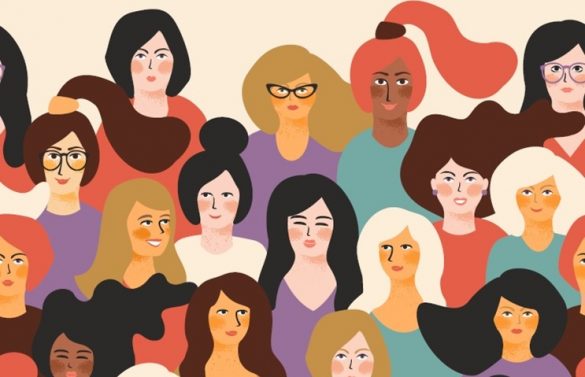 mulheres – site