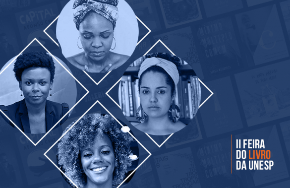 20190409_II Feira do Livro da UNESP_BIANCA