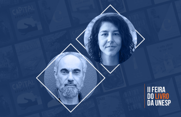 20190409_II Feira do Livro da UNESP_CATÁLOGO