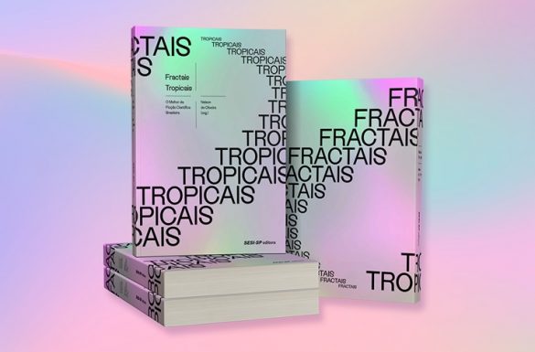 Fractais Tropicais