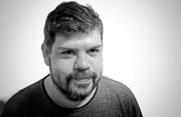 Marcelo Castro – site